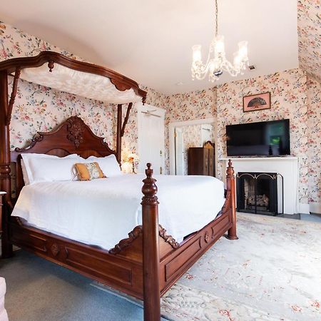 Central Park Bed & Breakfast Λούισβιλ Εξωτερικό φωτογραφία