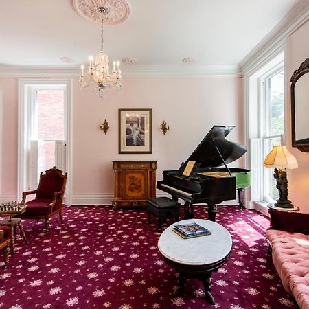 Central Park Bed & Breakfast Λούισβιλ Εξωτερικό φωτογραφία