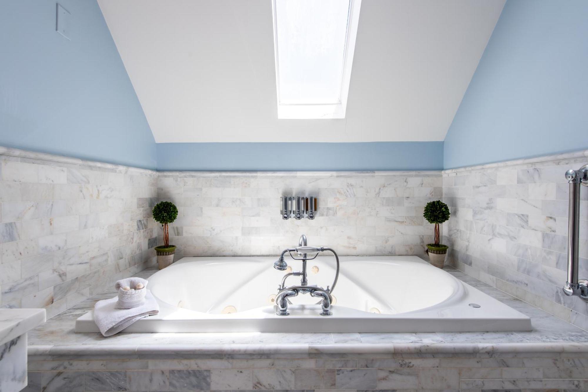 Central Park Bed & Breakfast Λούισβιλ Δωμάτιο φωτογραφία