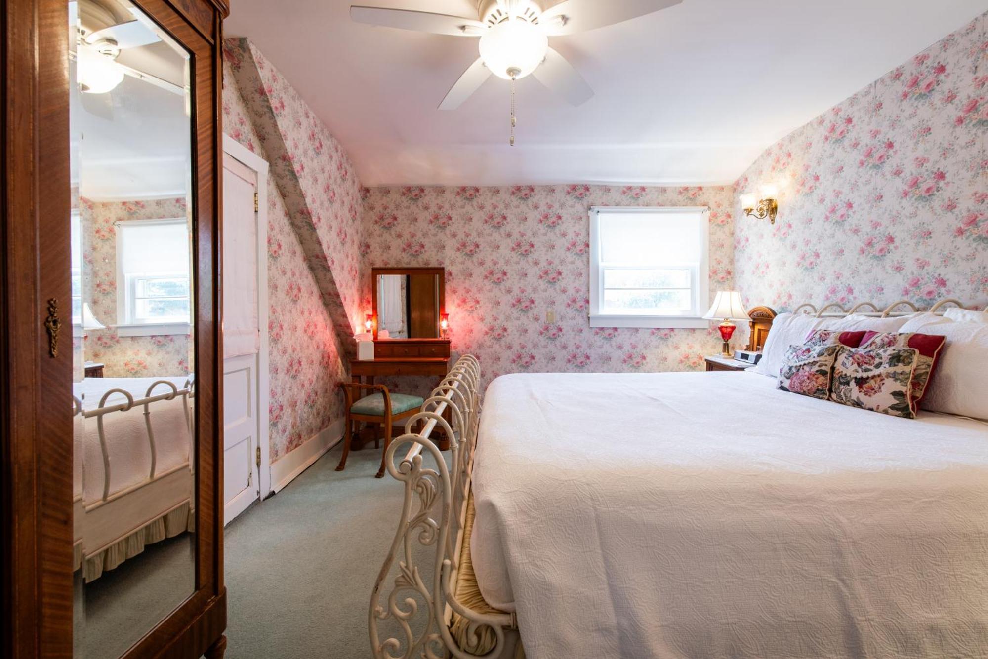 Central Park Bed & Breakfast Λούισβιλ Δωμάτιο φωτογραφία