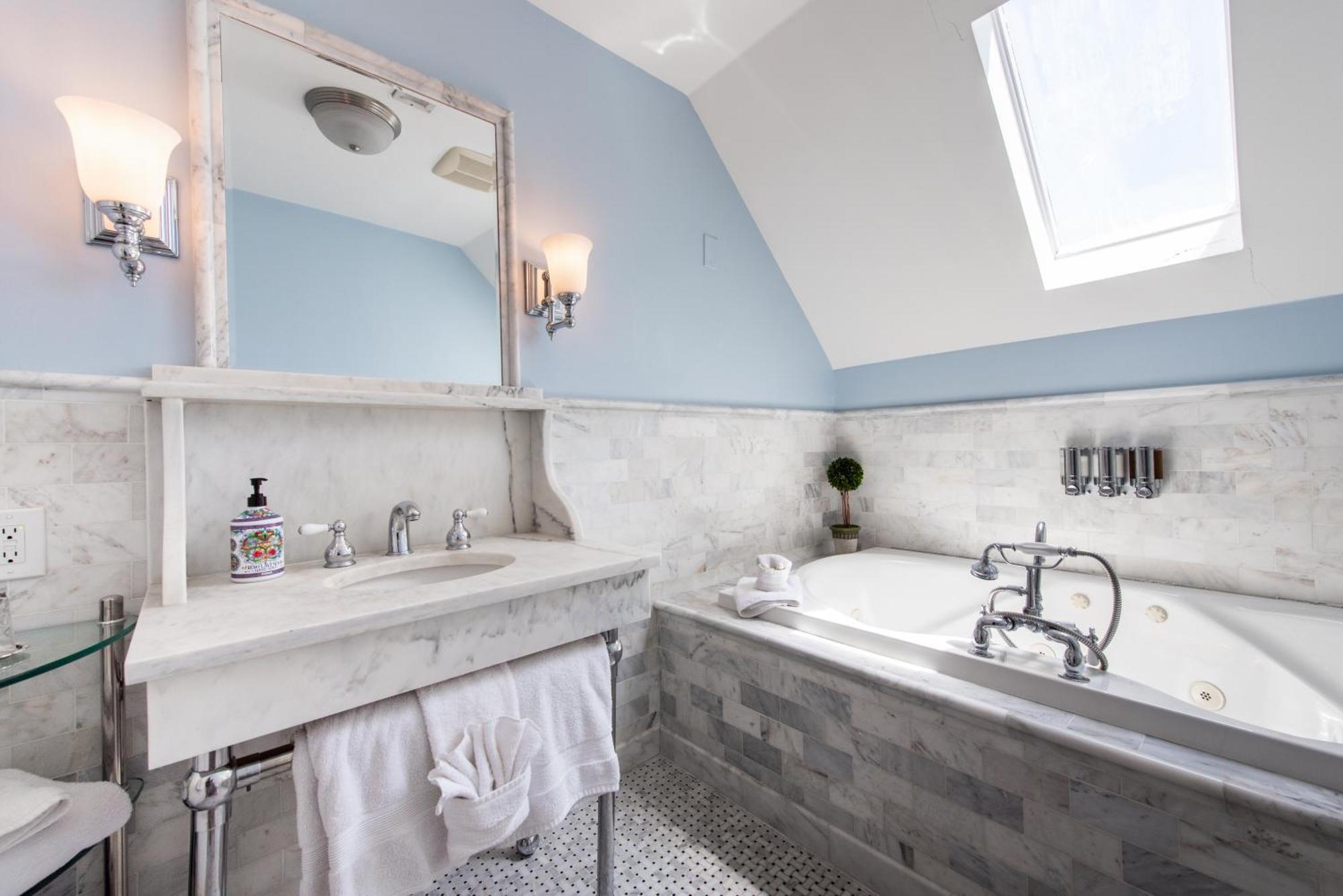 Central Park Bed & Breakfast Λούισβιλ Δωμάτιο φωτογραφία