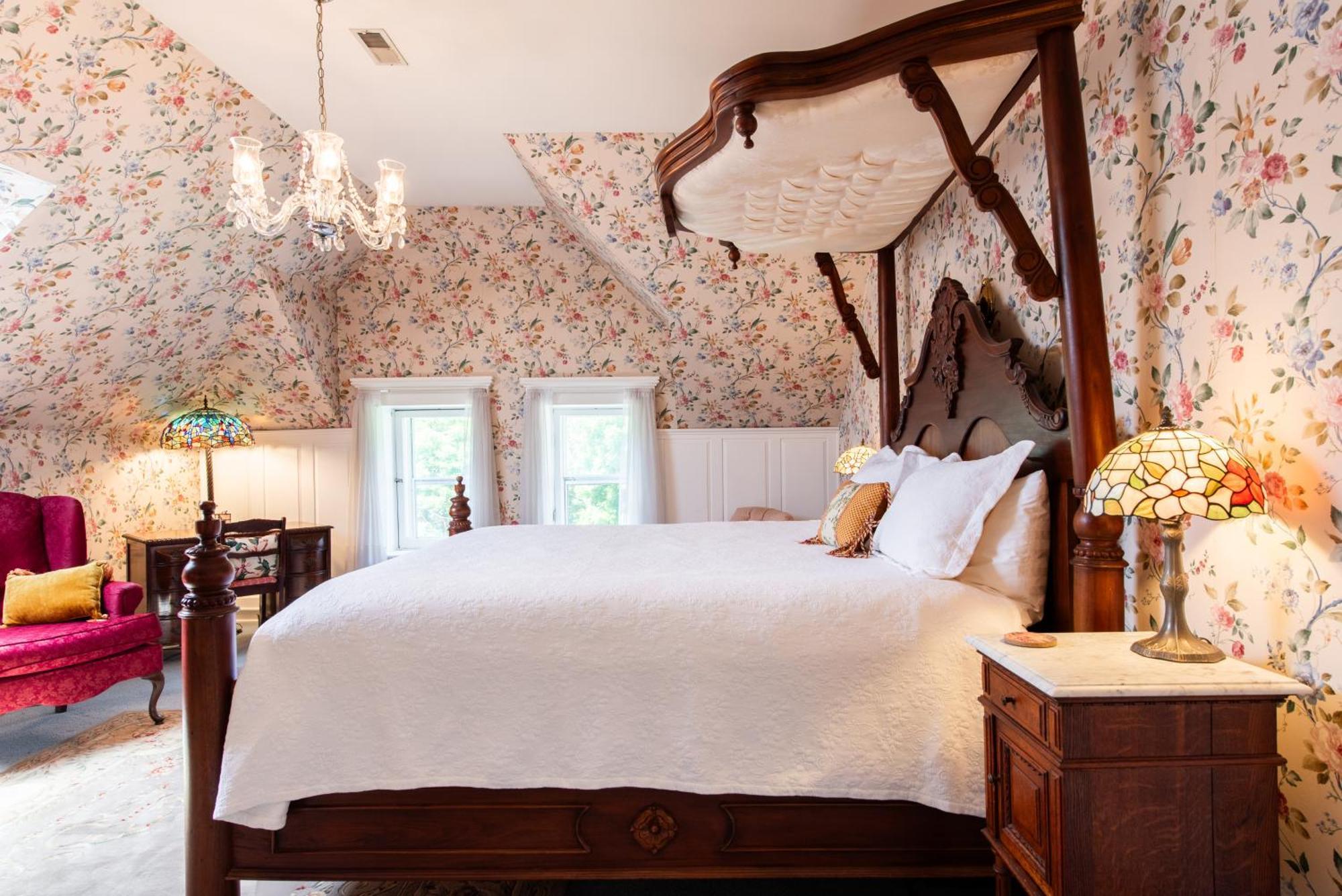 Central Park Bed & Breakfast Λούισβιλ Εξωτερικό φωτογραφία