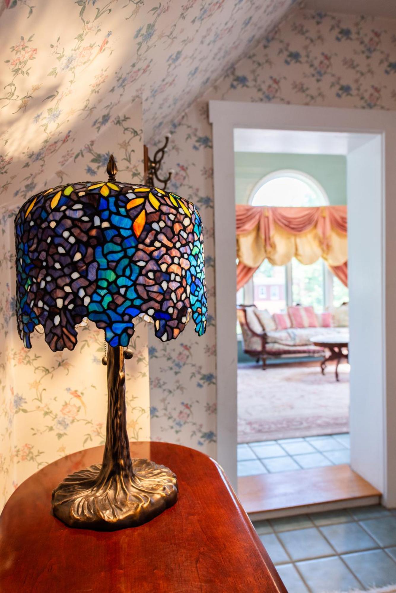 Central Park Bed & Breakfast Λούισβιλ Δωμάτιο φωτογραφία