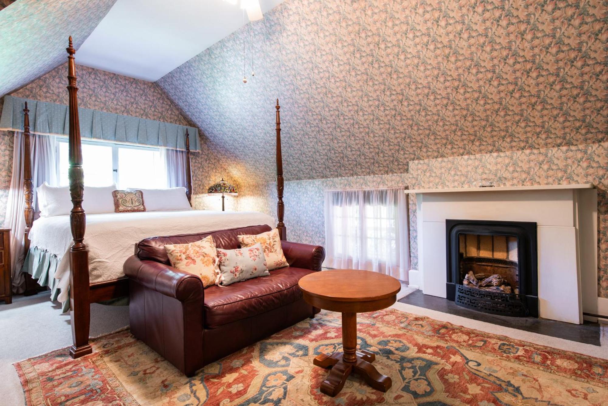 Central Park Bed & Breakfast Λούισβιλ Δωμάτιο φωτογραφία