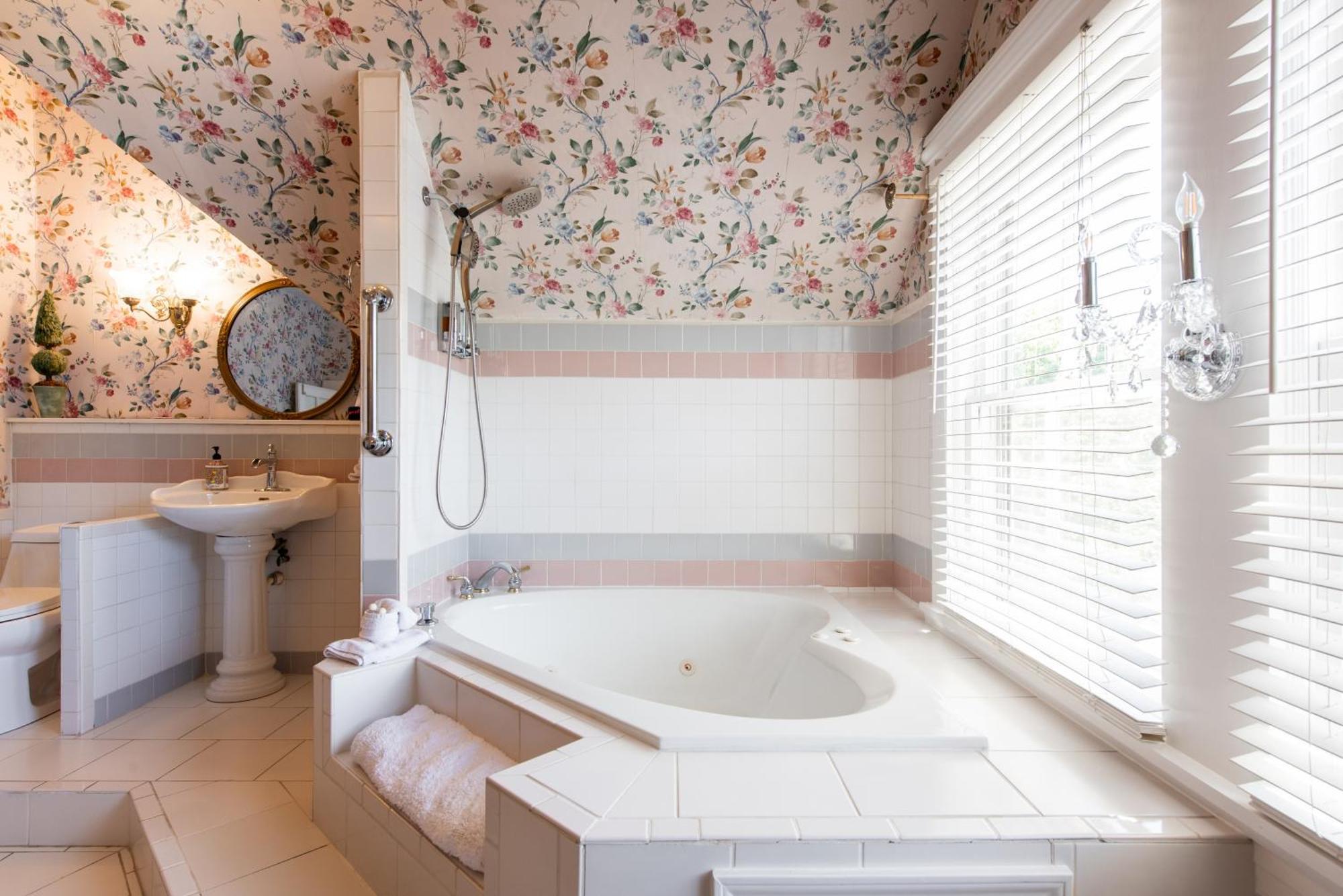 Central Park Bed & Breakfast Λούισβιλ Εξωτερικό φωτογραφία