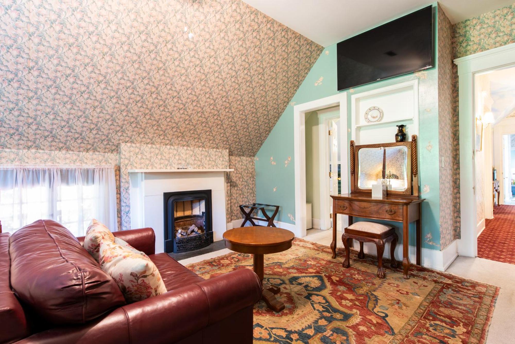 Central Park Bed & Breakfast Λούισβιλ Δωμάτιο φωτογραφία