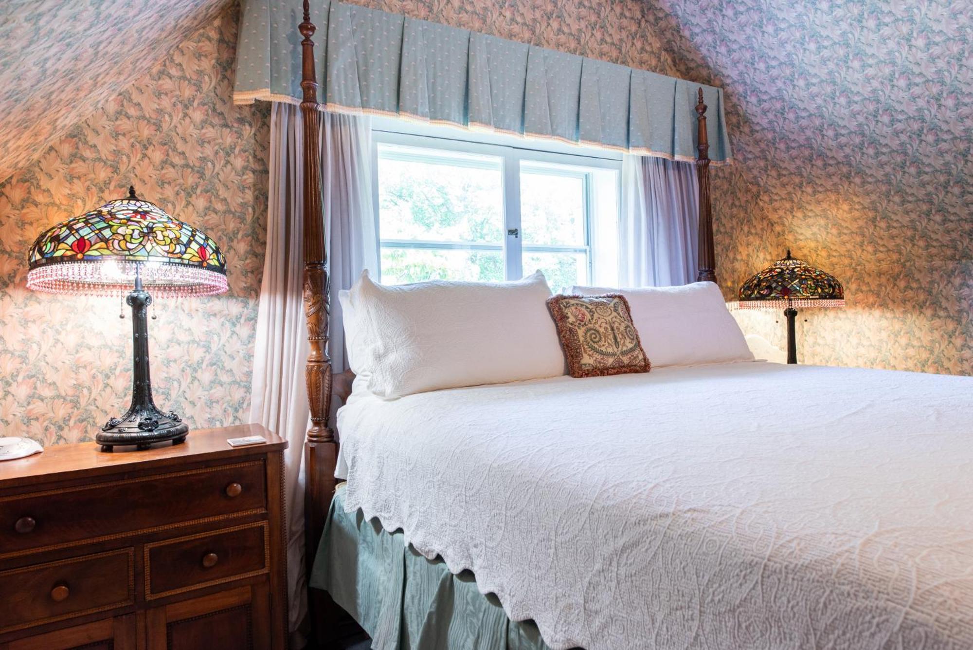 Central Park Bed & Breakfast Λούισβιλ Δωμάτιο φωτογραφία