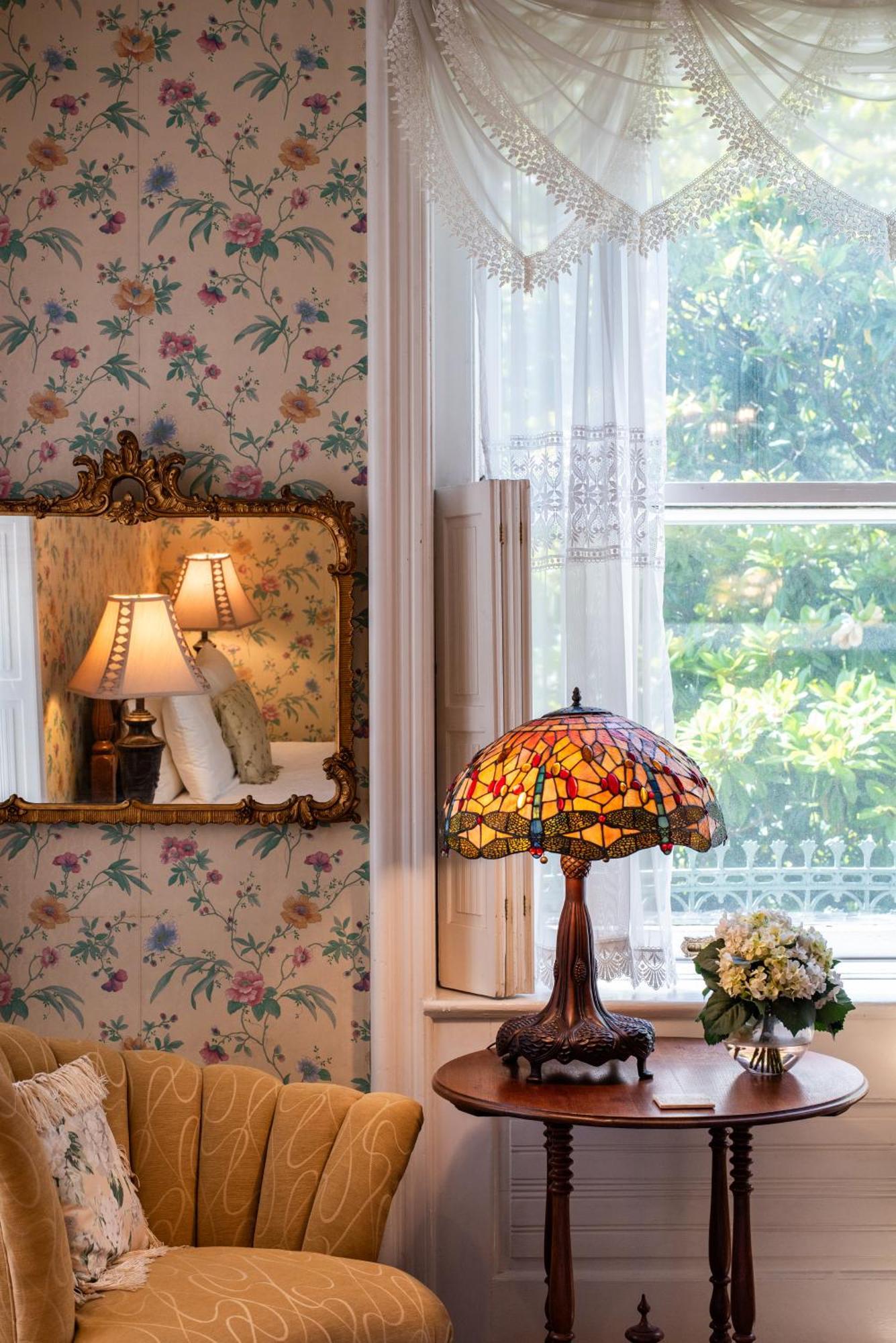 Central Park Bed & Breakfast Λούισβιλ Δωμάτιο φωτογραφία