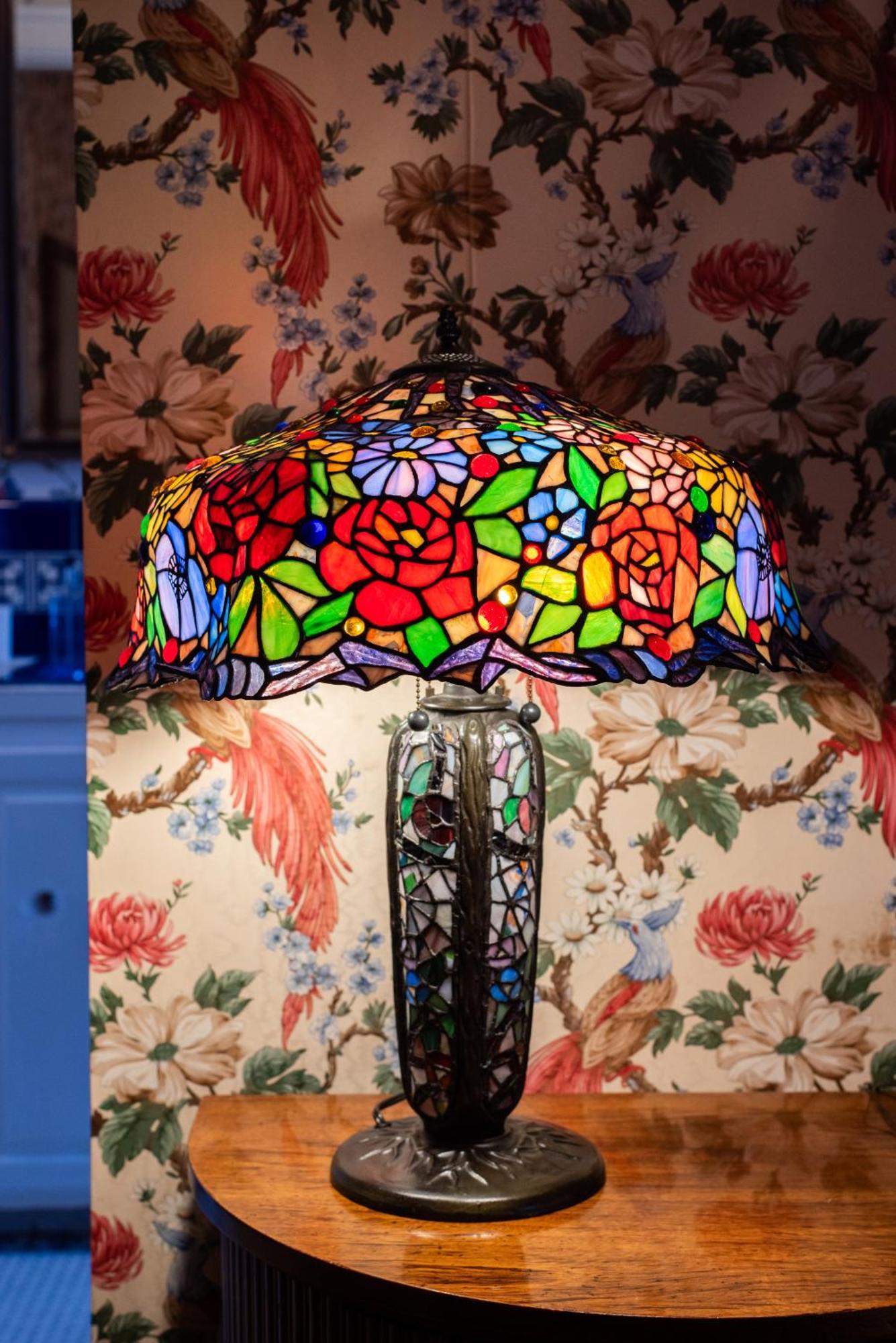 Central Park Bed & Breakfast Λούισβιλ Δωμάτιο φωτογραφία