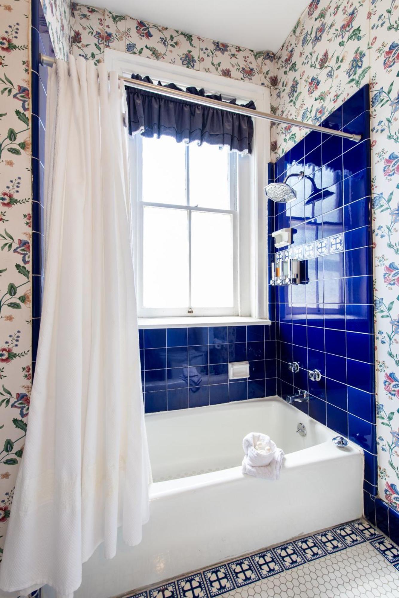 Central Park Bed & Breakfast Λούισβιλ Δωμάτιο φωτογραφία