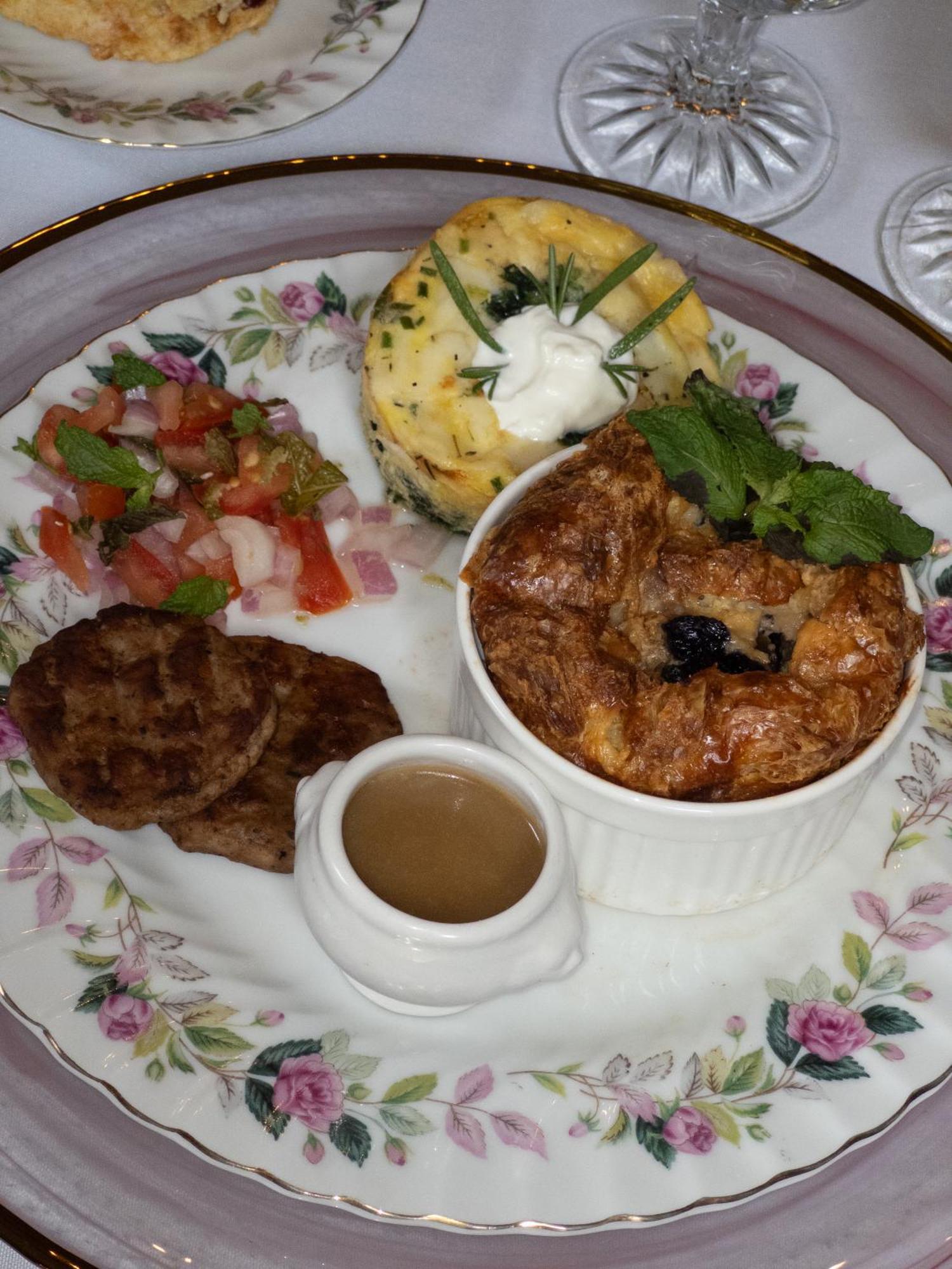 Central Park Bed & Breakfast Λούισβιλ Εξωτερικό φωτογραφία