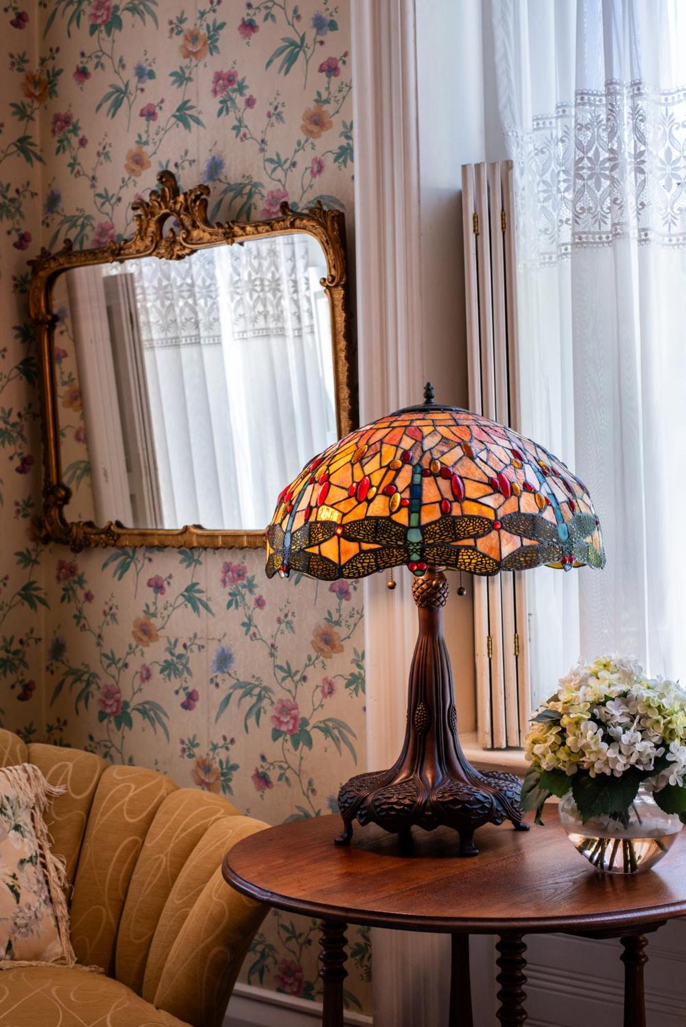 Central Park Bed & Breakfast Λούισβιλ Δωμάτιο φωτογραφία