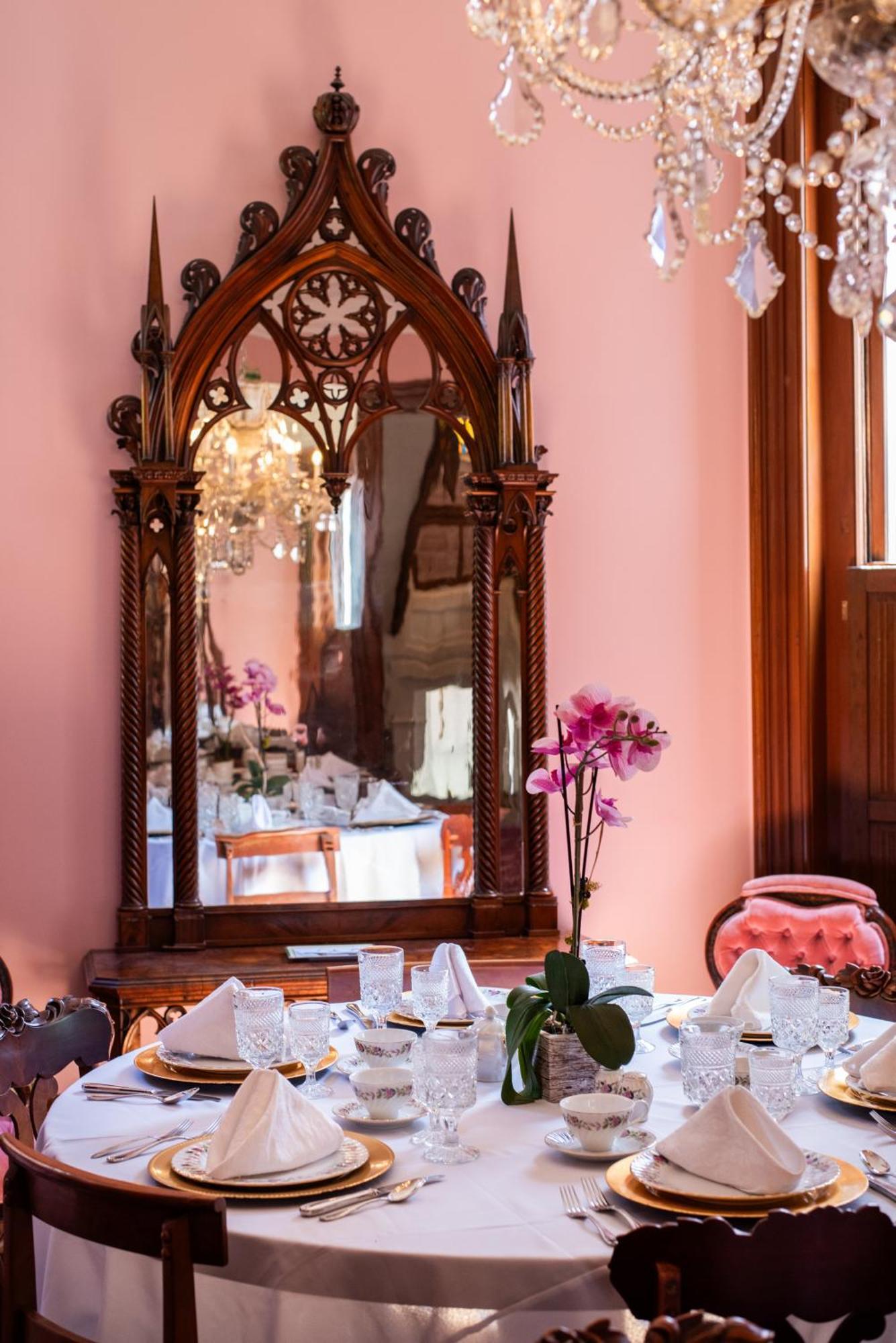 Central Park Bed & Breakfast Λούισβιλ Εξωτερικό φωτογραφία