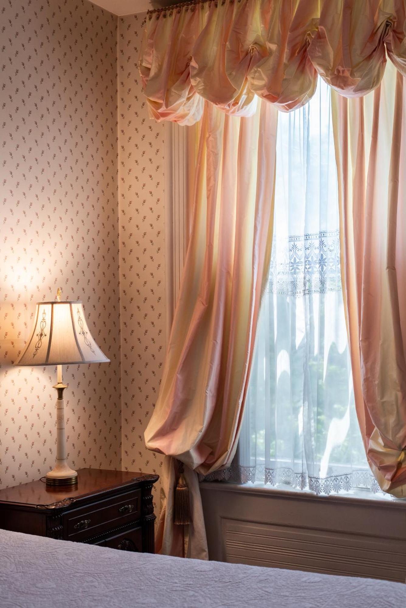 Central Park Bed & Breakfast Λούισβιλ Δωμάτιο φωτογραφία