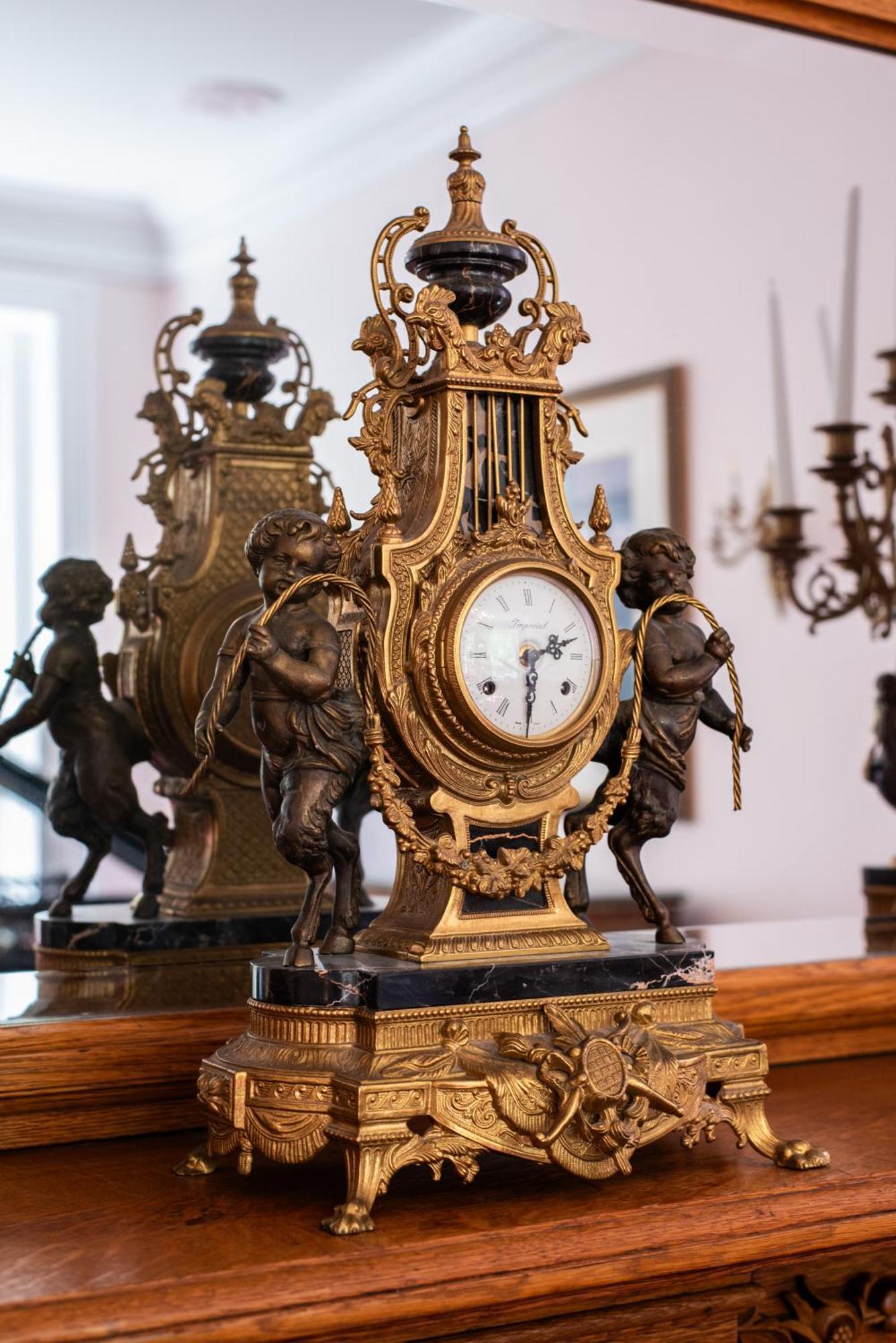 Central Park Bed & Breakfast Λούισβιλ Εξωτερικό φωτογραφία