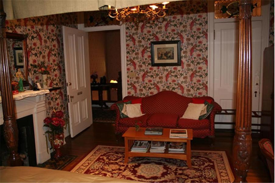 Central Park Bed & Breakfast Λούισβιλ Εξωτερικό φωτογραφία