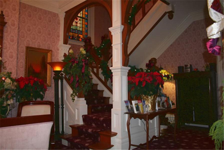 Central Park Bed & Breakfast Λούισβιλ Εξωτερικό φωτογραφία